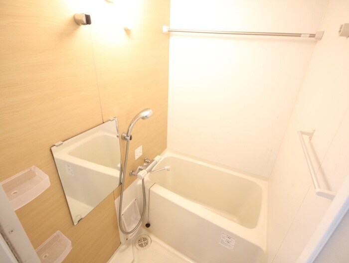 アイル両国参番館の物件内観写真