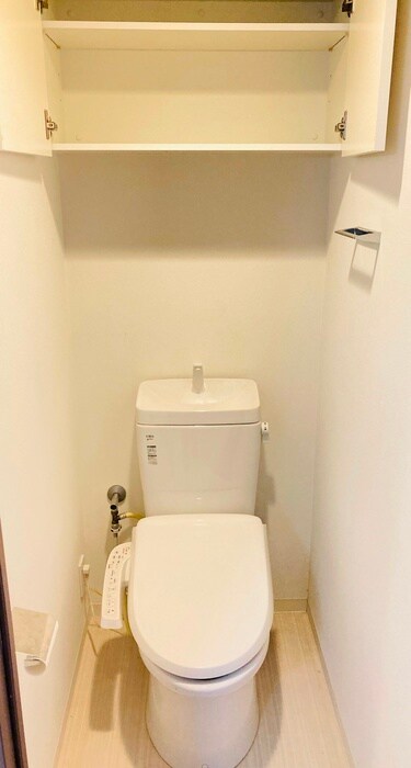 アイル両国参番館の物件内観写真