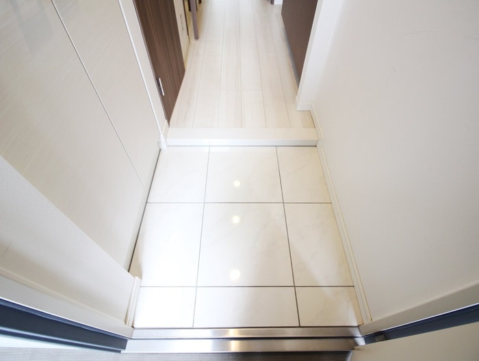 アイル両国参番館の物件内観写真