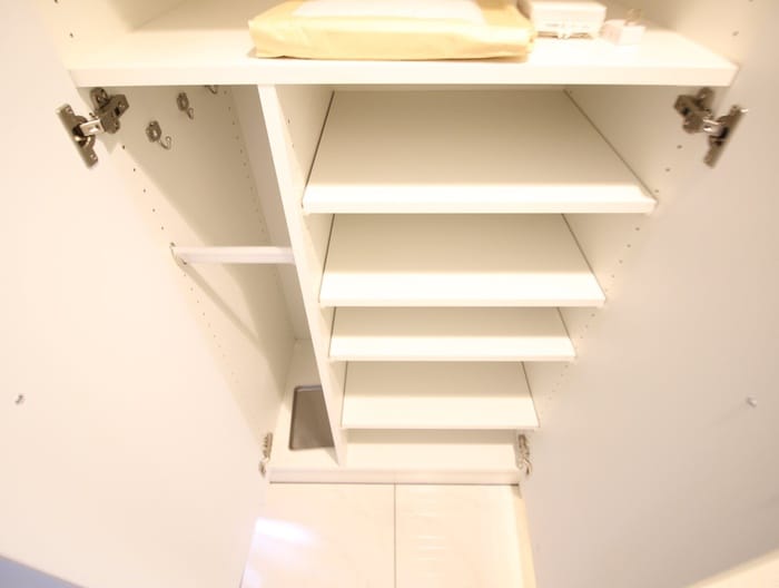 アイル両国参番館の物件内観写真