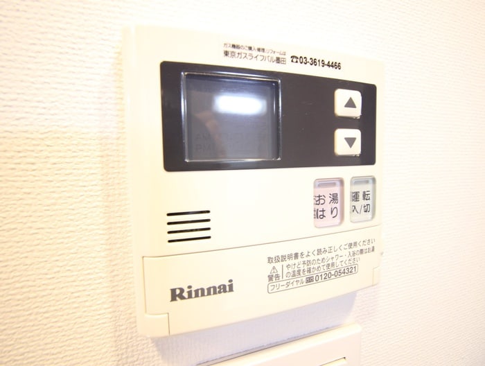 アイル両国参番館の物件内観写真