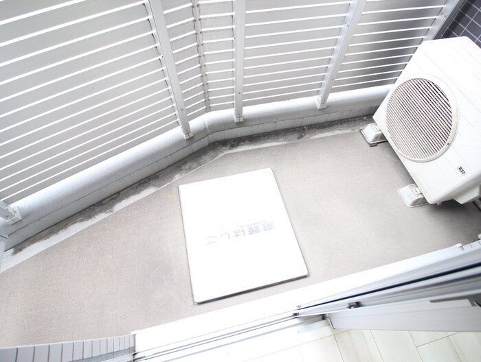 アイル両国参番館の物件内観写真