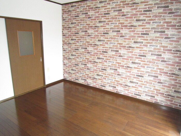 コーポヒライの物件内観写真