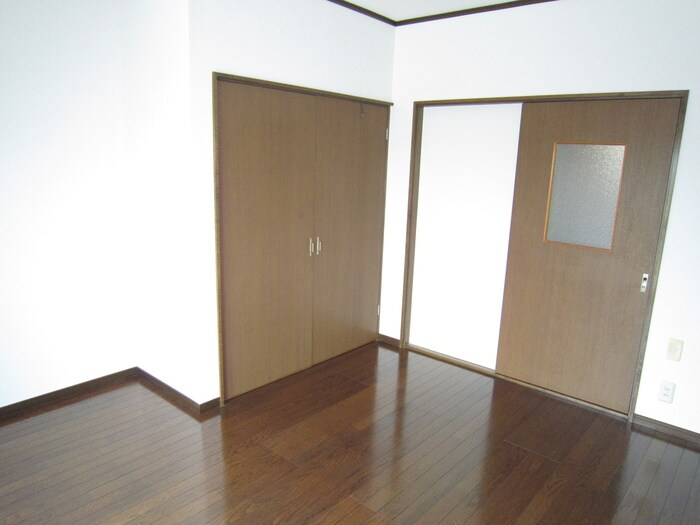 コーポヒライの物件内観写真