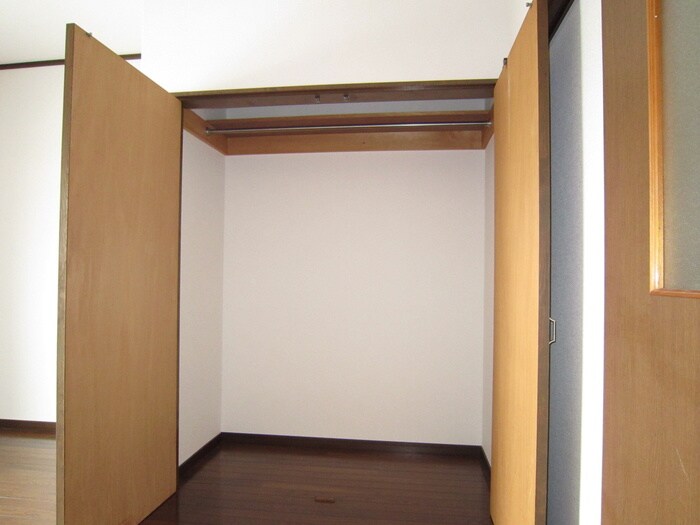 コーポヒライの物件内観写真