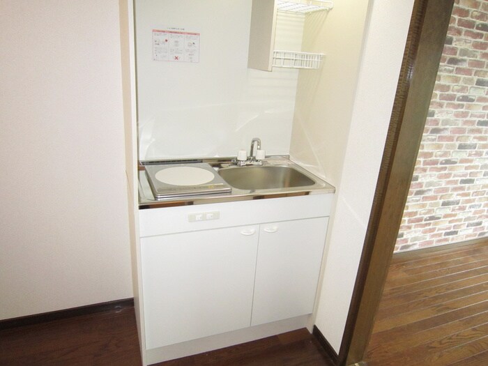 コーポヒライの物件内観写真