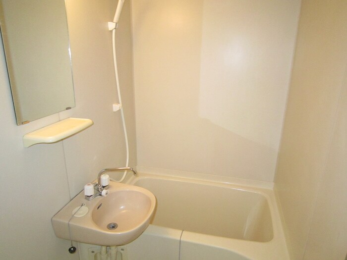 コーポヒライの物件内観写真