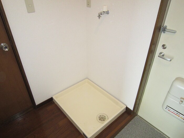 コーポヒライの物件内観写真