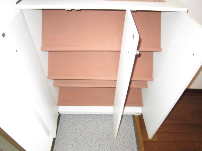 コーポヒライの物件内観写真