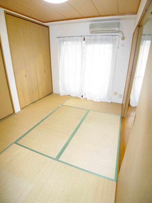 PHSの物件内観写真