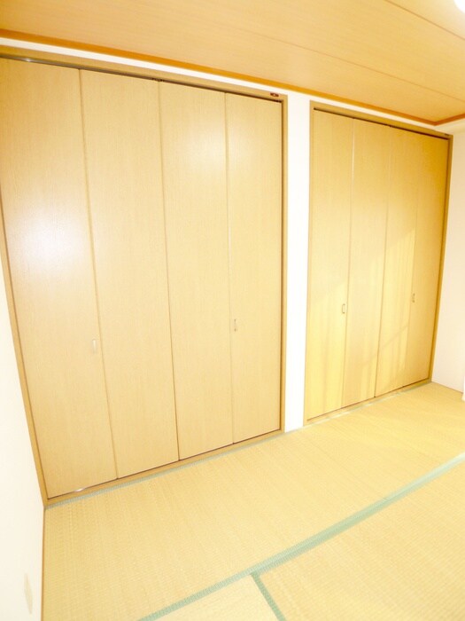 PHSの物件内観写真