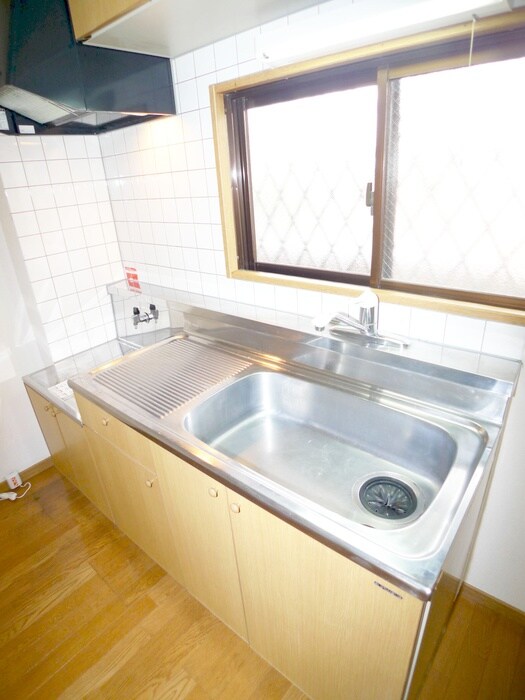 PHSの物件内観写真