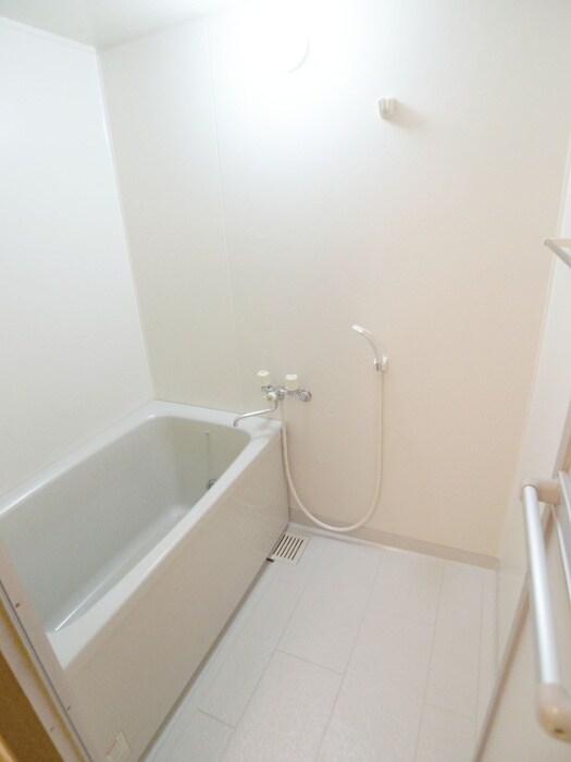 PHSの物件内観写真