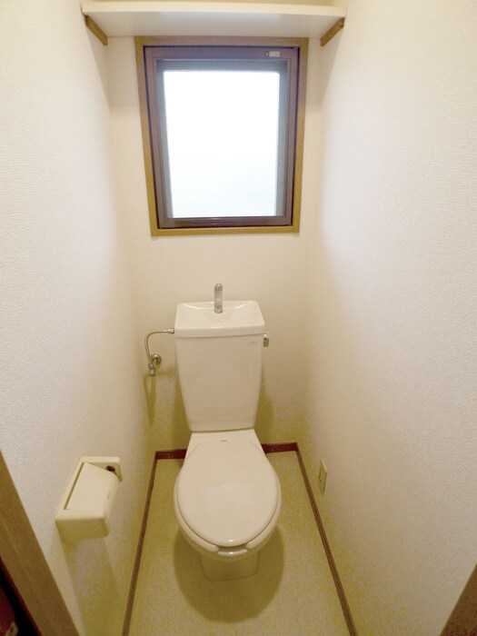 PHSの物件内観写真