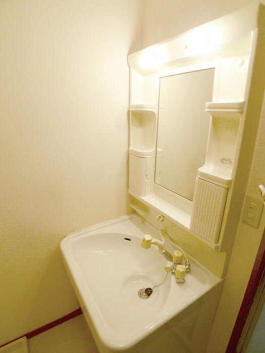 PHSの物件内観写真