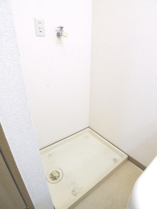 PHSの物件内観写真