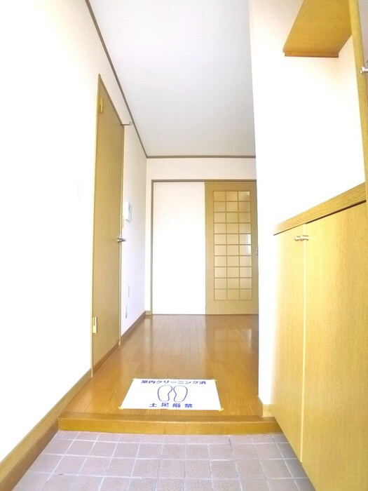 PHSの物件内観写真