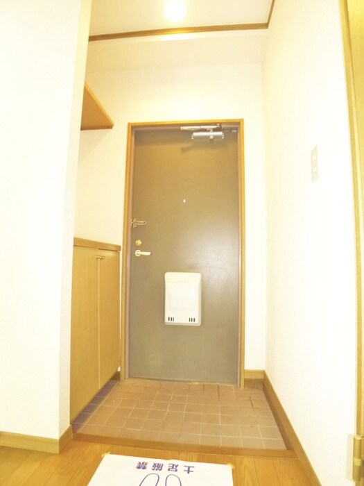 PHSの物件内観写真