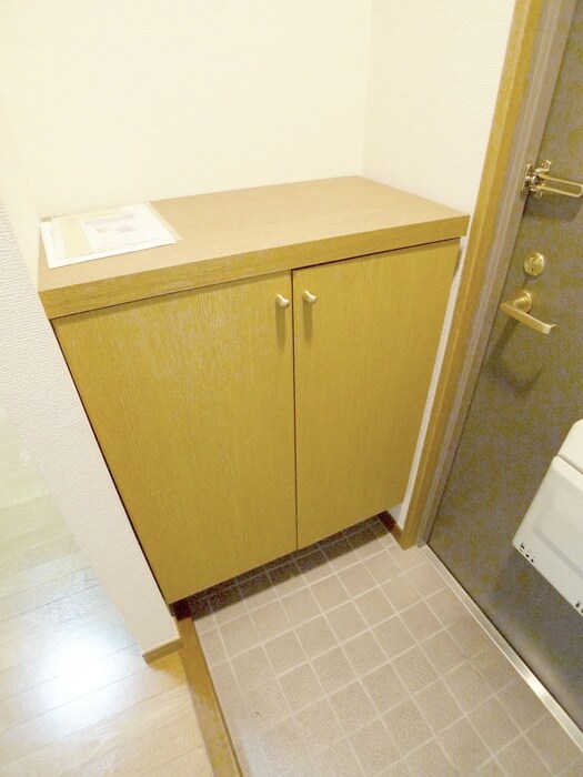 PHSの物件内観写真