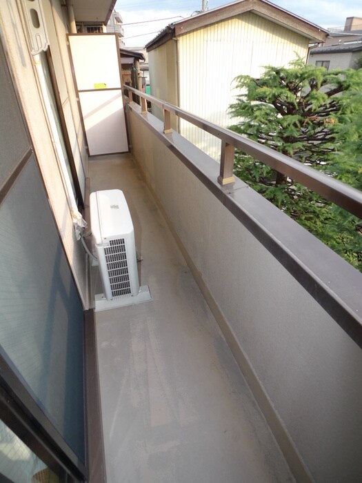 PHSの物件内観写真