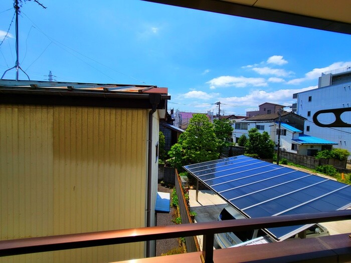 PHSの物件内観写真