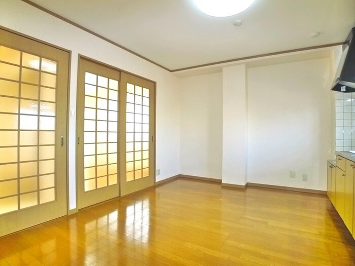 PHSの物件内観写真