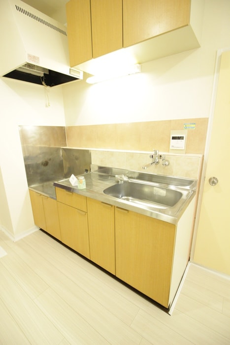 ファミ－ル希望ヶ丘の物件内観写真