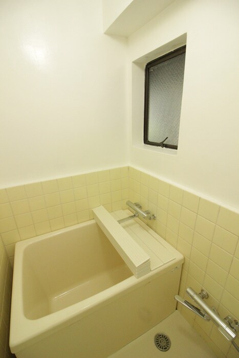 ファミ－ル希望ヶ丘の物件内観写真