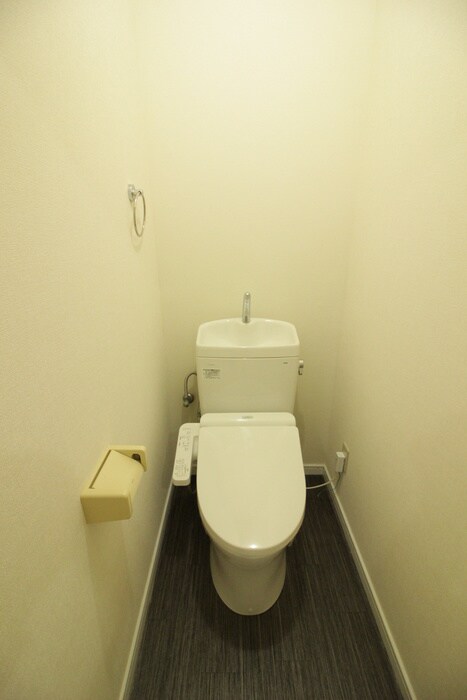 ファミ－ル希望ヶ丘の物件内観写真