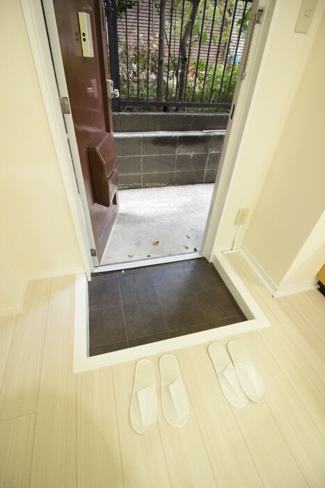 ファミ－ル希望ヶ丘の物件内観写真