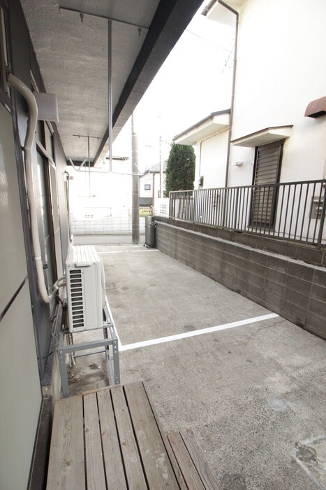 ファミ－ル希望ヶ丘の物件内観写真