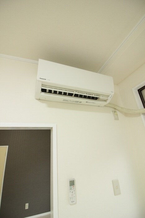 ファミ－ル希望ヶ丘の物件内観写真