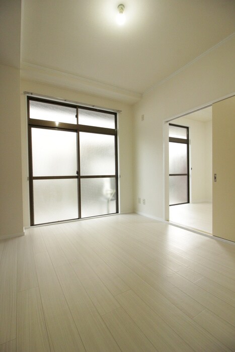 ファミ－ル希望ヶ丘の物件内観写真