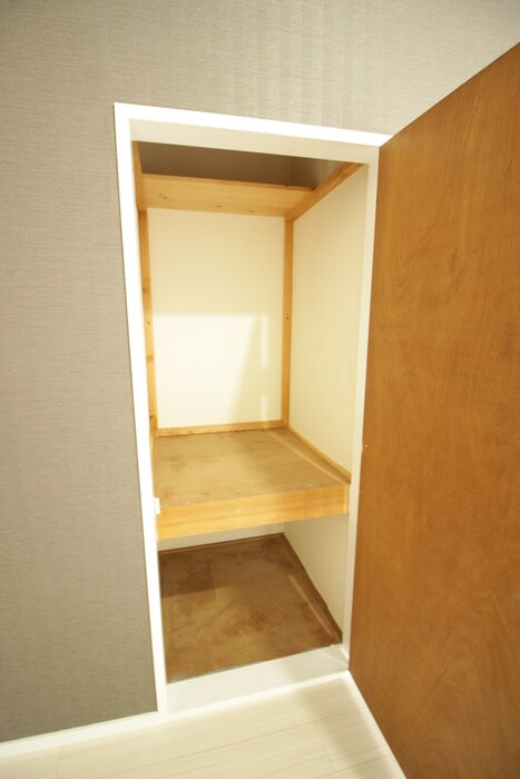 ファミ－ル希望ヶ丘の物件内観写真