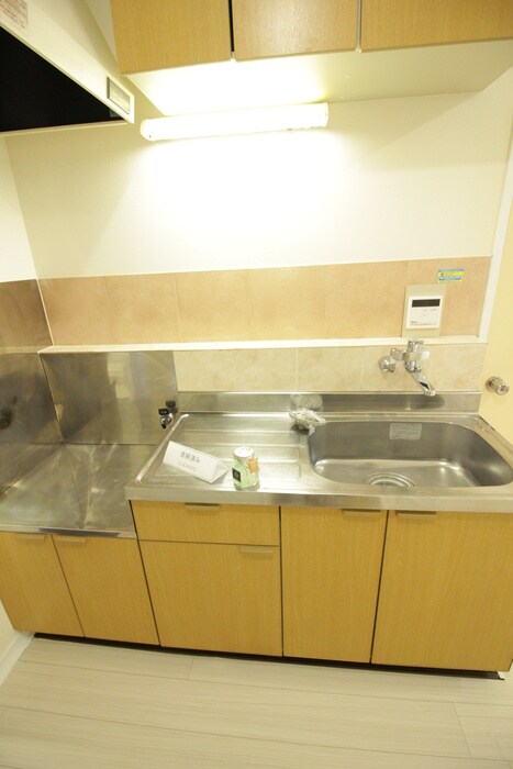 ファミ－ル希望ヶ丘の物件内観写真