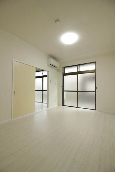 ファミ－ル希望ヶ丘の物件内観写真