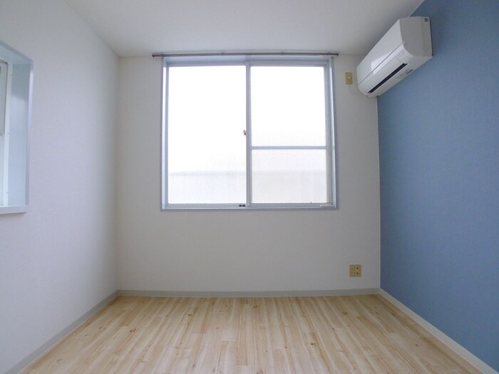 ５１イーストアパートメントの物件内観写真