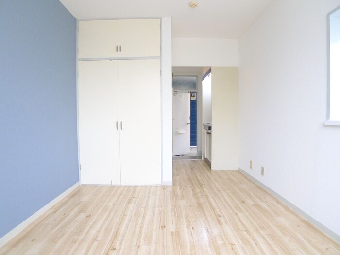 ５１イーストアパートメントの物件内観写真