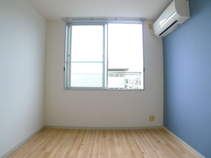 ５１イーストアパートメントの物件内観写真