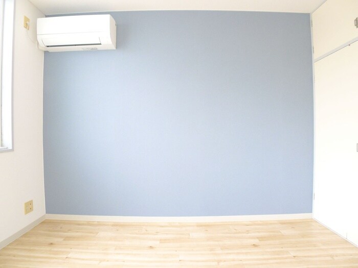 ５１イーストアパートメントの物件内観写真