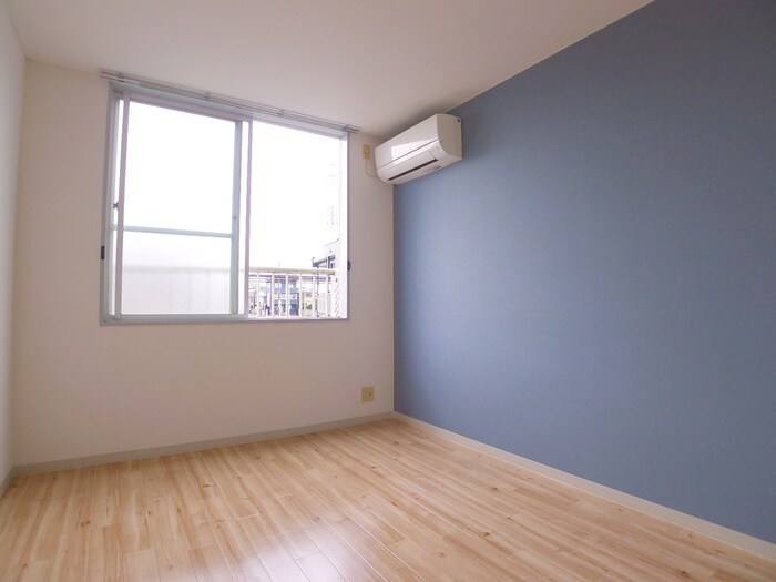 ５１イーストアパートメントの物件内観写真