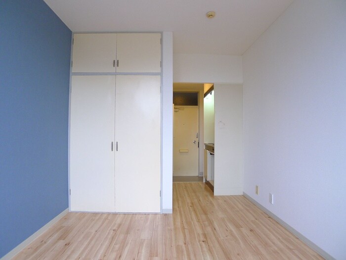 ５１イーストアパートメントの物件内観写真