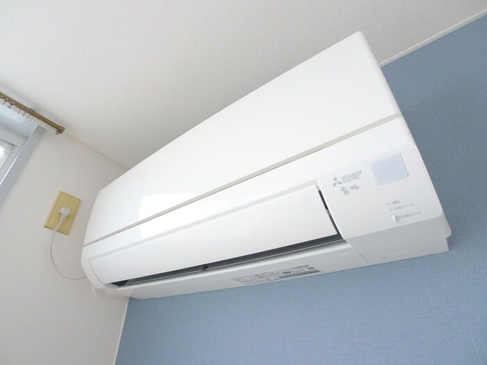 ５１イーストアパートメントの物件内観写真