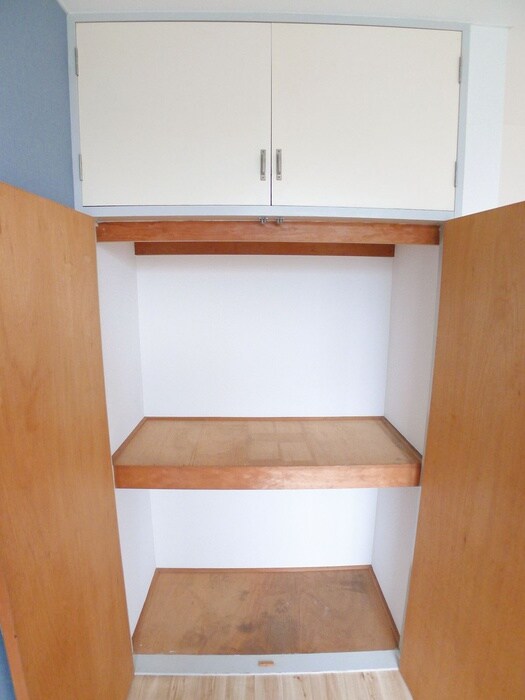 ５１イーストアパートメントの物件内観写真