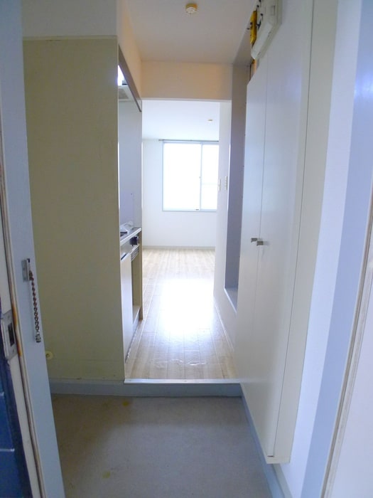 ５１イーストアパートメントの物件内観写真