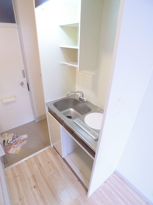 ５１イーストアパートメントの物件内観写真