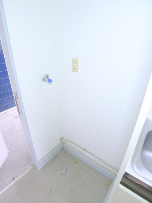 ５１イーストアパートメントの物件内観写真