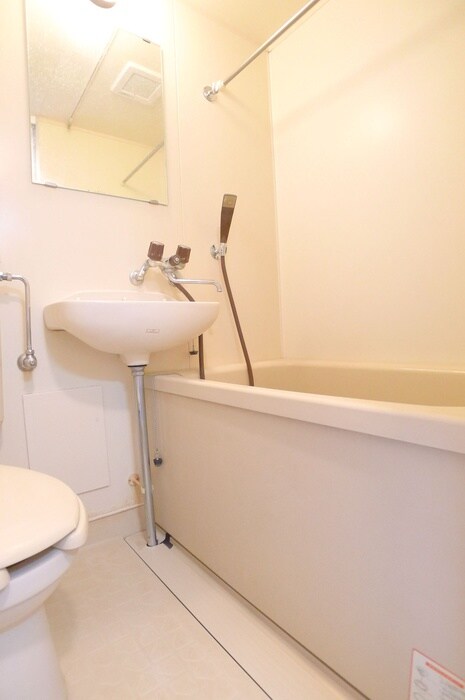 ５１イーストアパートメントの物件内観写真