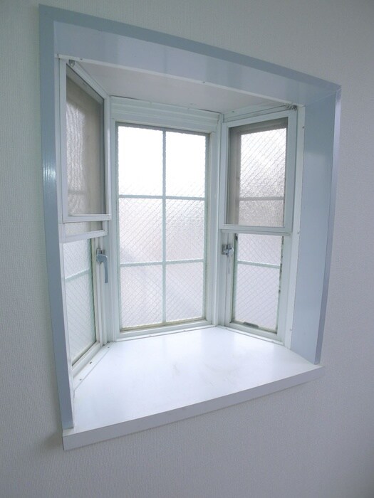 ５１イーストアパートメントの物件内観写真