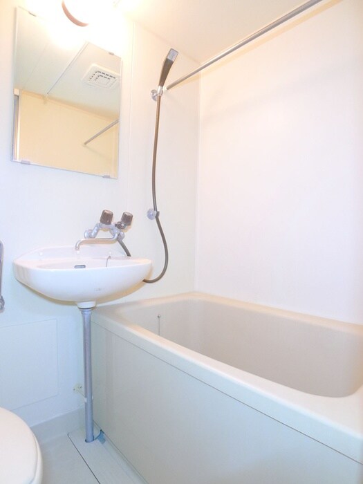 ５１イーストアパートメントの物件内観写真